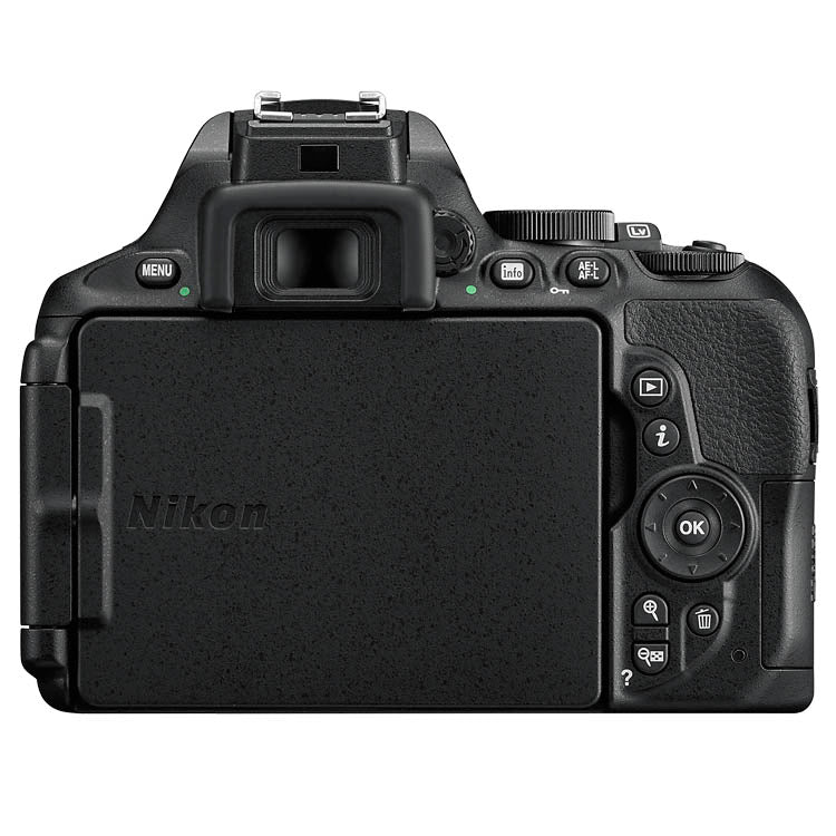 Nikon D5600 body OUTLET