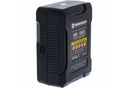 Bresser BR-98S V-Mount Battery Compact - 98WH