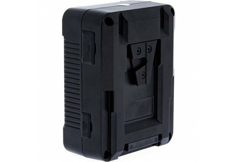 Bresser BR-98S V-Mount Battery Compact - 98WH