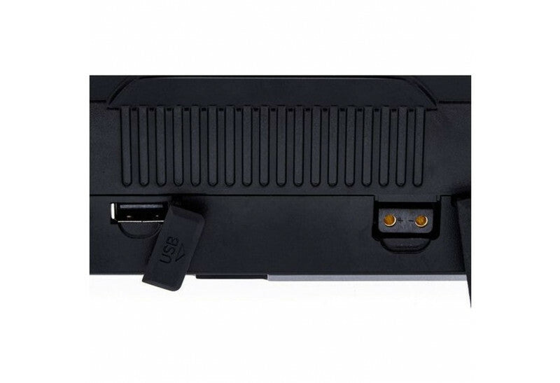 Bresser BR-98S V-Mount Battery Compact - 98WH