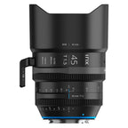 Irix Cine Lens 45mm T1.5 for MFT