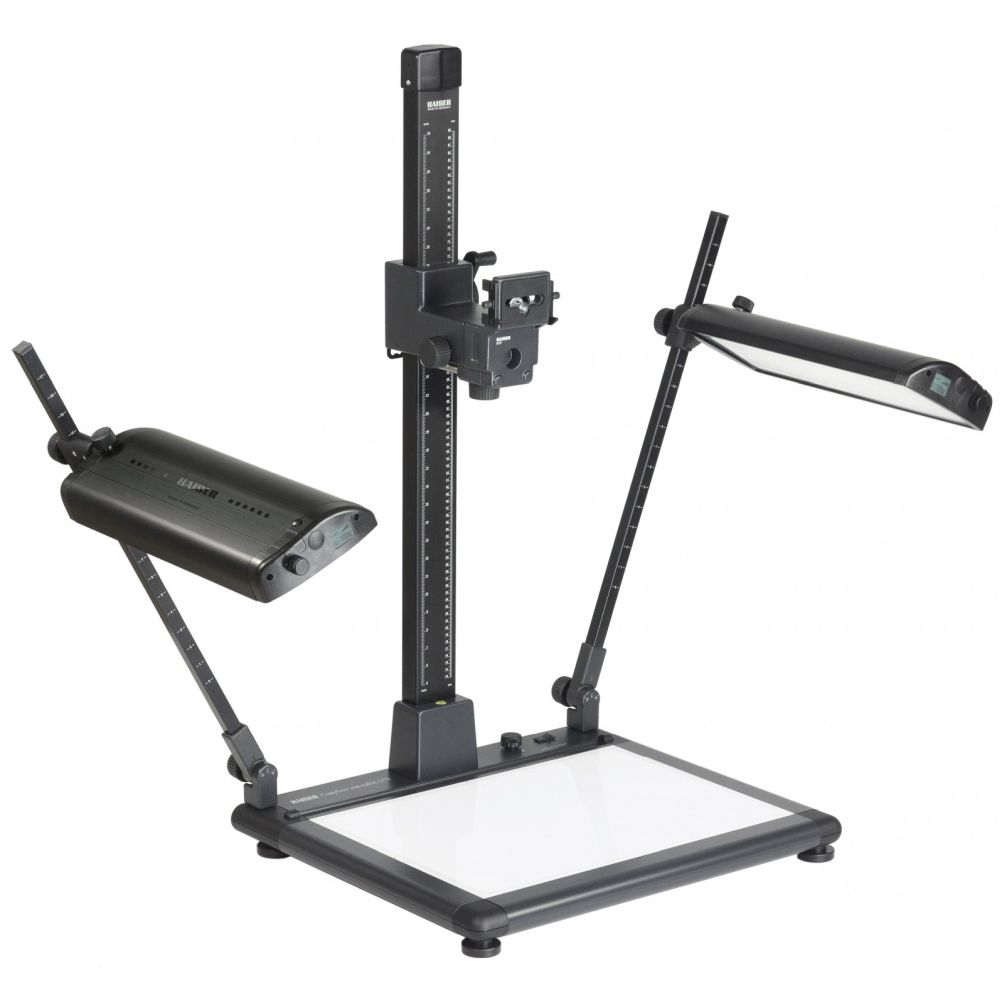 Kaiser Copylizer eVision exe.cutive LED