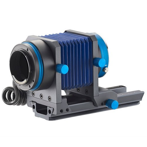 NOVOFLEX automatic bellows for Canon EF