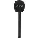 RØDE Interview GO