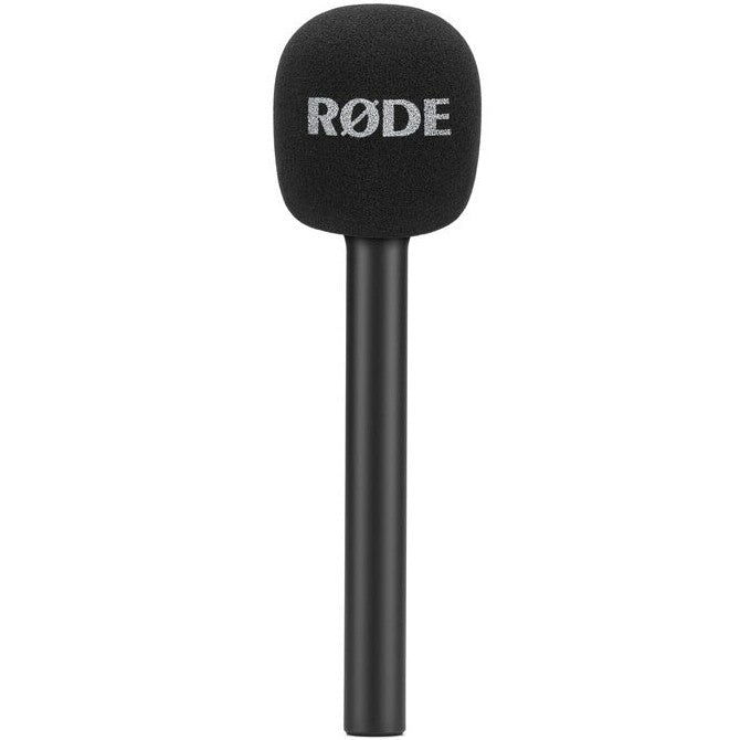 RØDE Interview GO