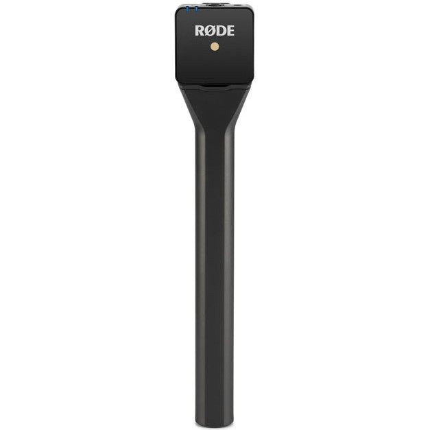 RØDE Interview GO
