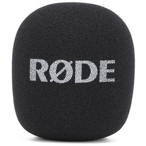 RØDE Interview GO