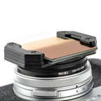 Nisi Fuji X100V professional kit