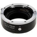 Fotodiox Pro Fusion Adapter - Canon EOS (EF / EF-S) to Leica L-mount (EF-LT-FSN)