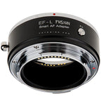 Fotodiox Pro Fusion Adapter - Canon EOS (EF / EF-S) to Leica L-mount (EF-LT-FSN)