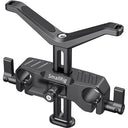 SmallRig BSL2681 15mm LWS universal lens support