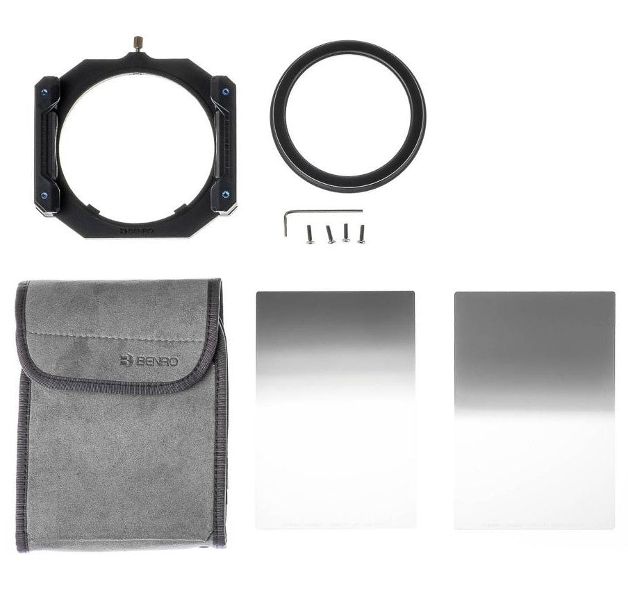 Benro Bas Meelker Master Filter Kit
