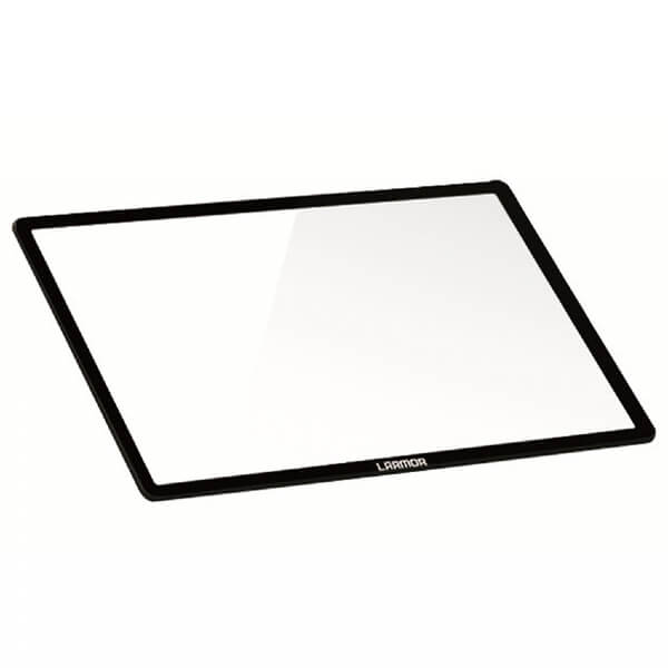 Larmor IV screen protector Nikon Z50