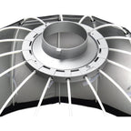 Godox rib for P120L Parabolic Softbox Bowens Mount