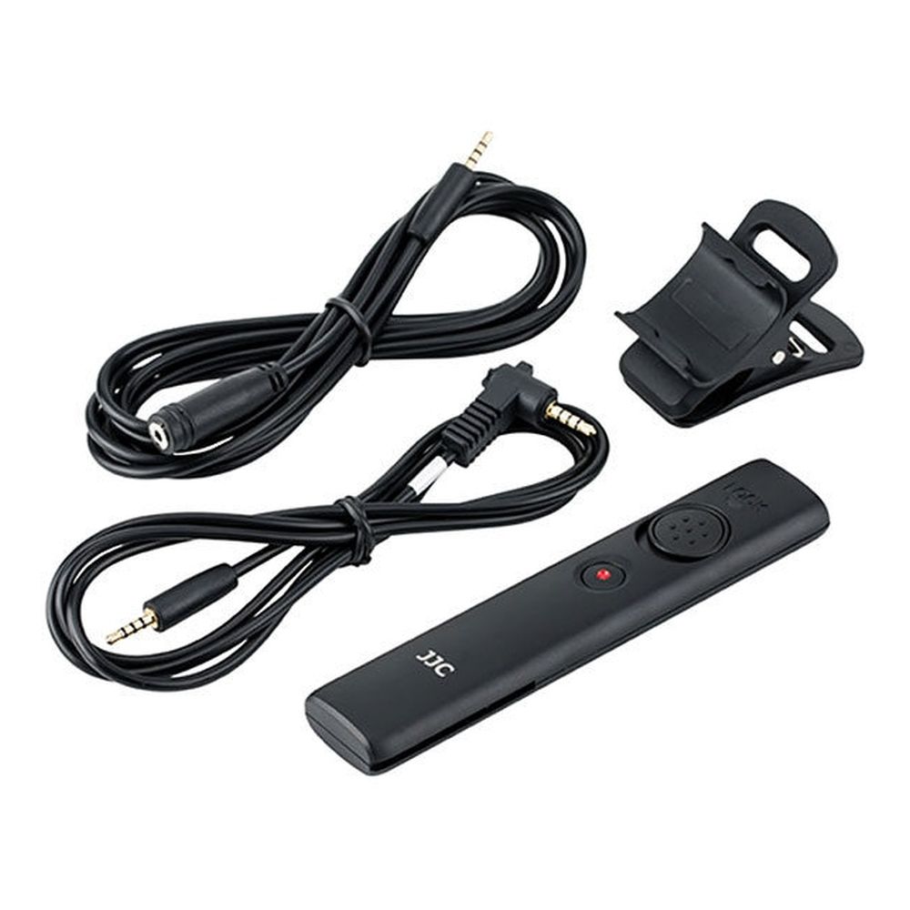JJC SR P2 Wired Remote Control Panasonic