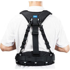 JJC GB PRO1 Photography Belt & Harness System
