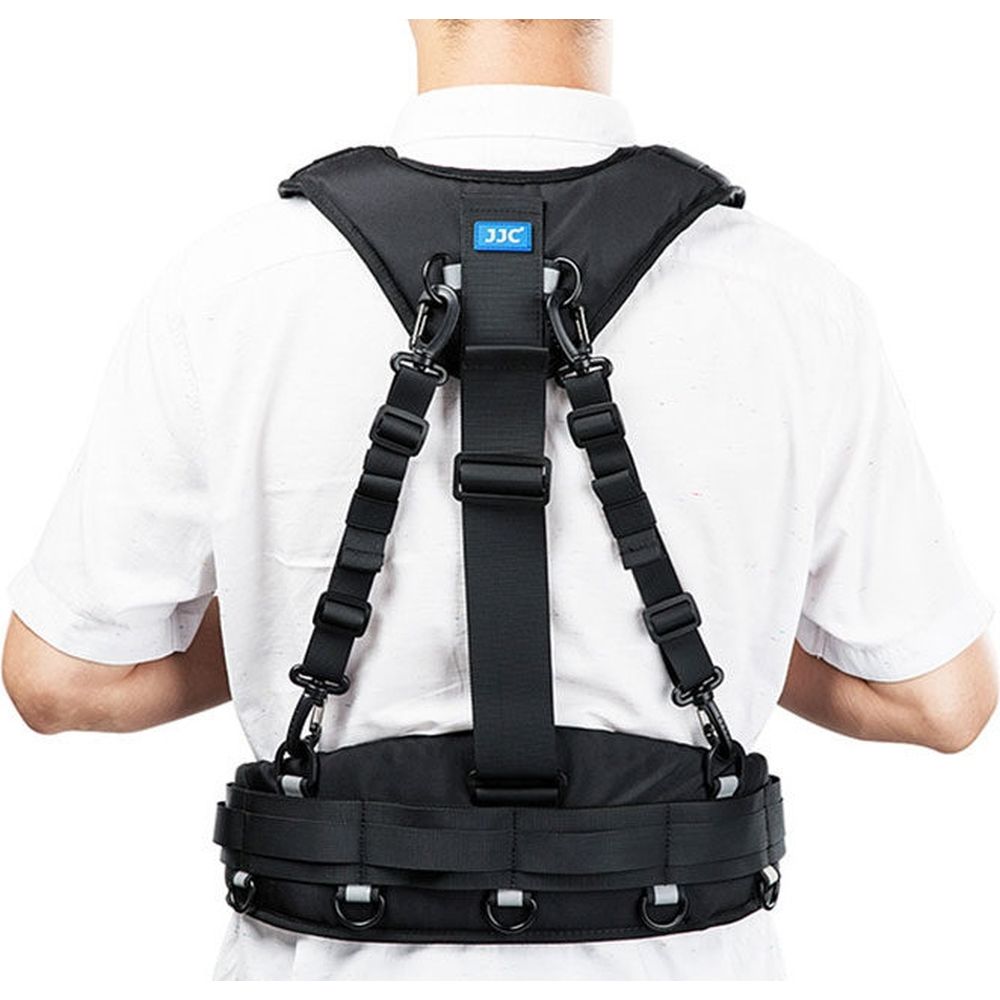 JJC GB PRO1 Photography Belt & Harness System