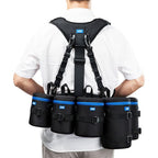 JJC GB PRO1 Photography Belt & Harness System
