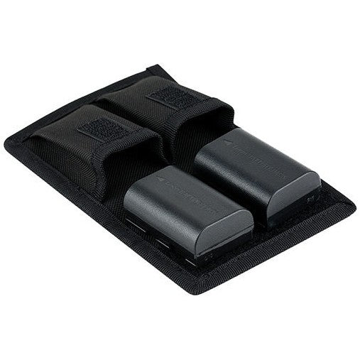 JJC BC P2 Battery & Memory Case