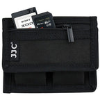 JJC BC P2 Battery & Memory Case