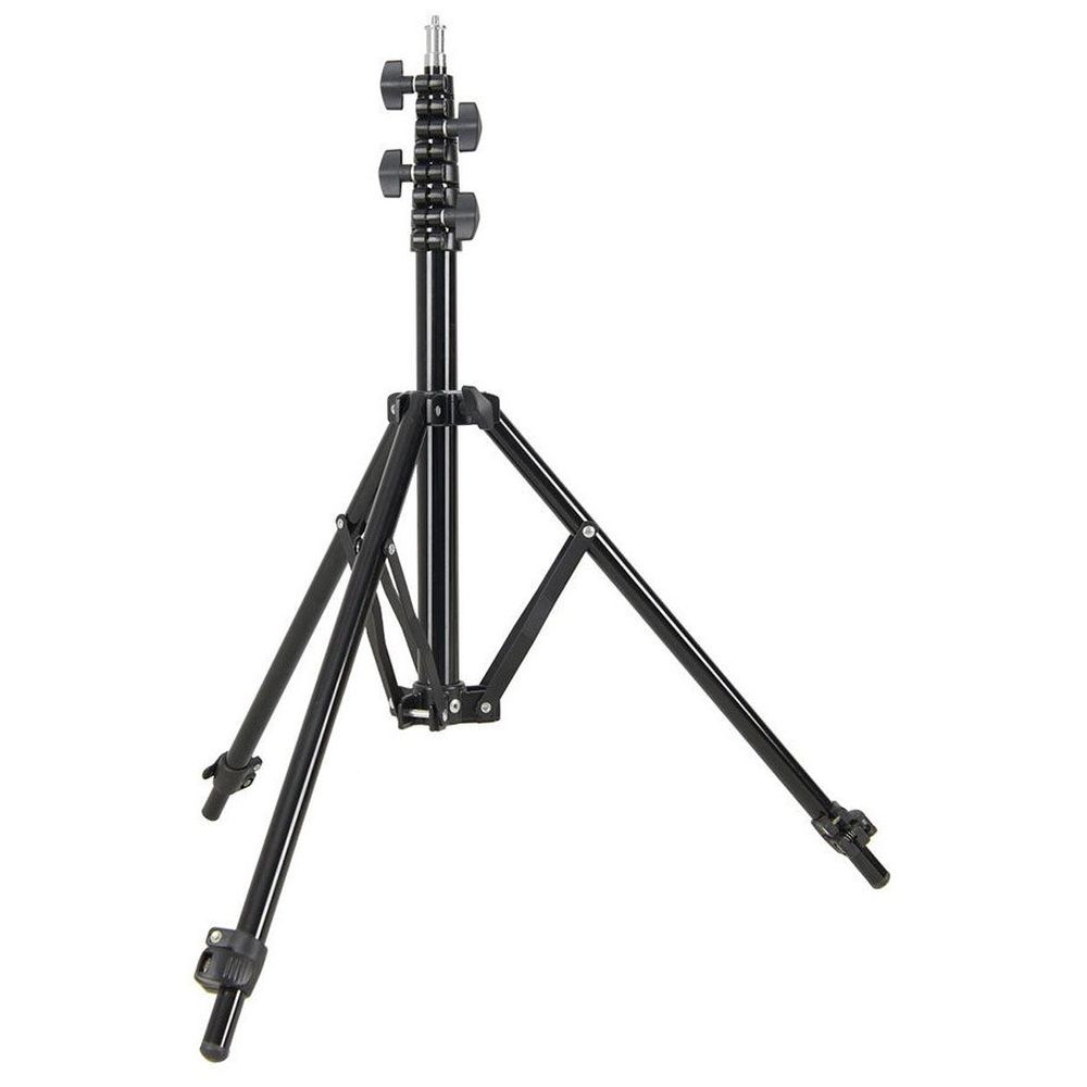 Godox 190F Compact light stand with adjustable legs