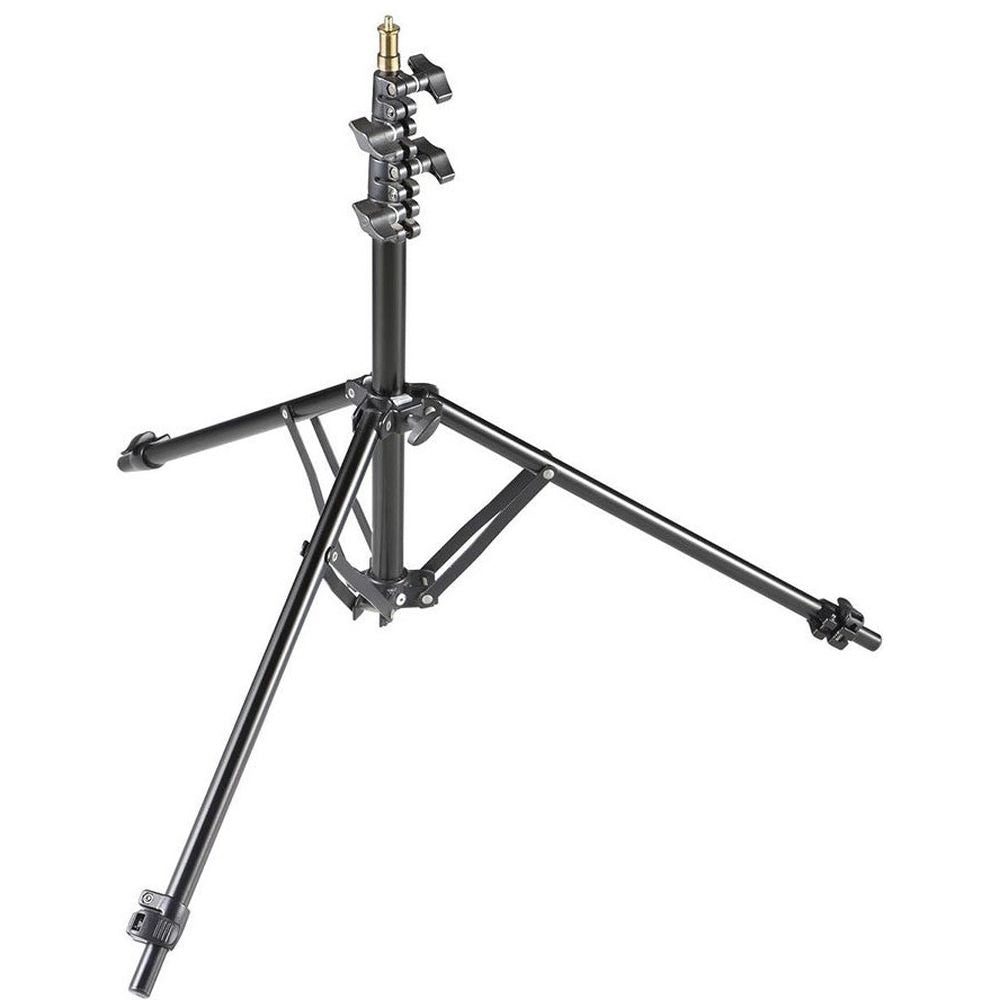 Godox 190F Compact light stand with adjustable legs