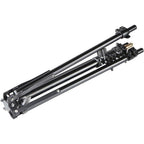 Godox 190F Compact light stand with adjustable legs