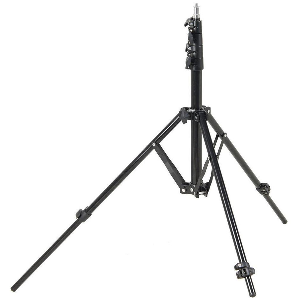 Godox 190F Compact light stand with adjustable legs