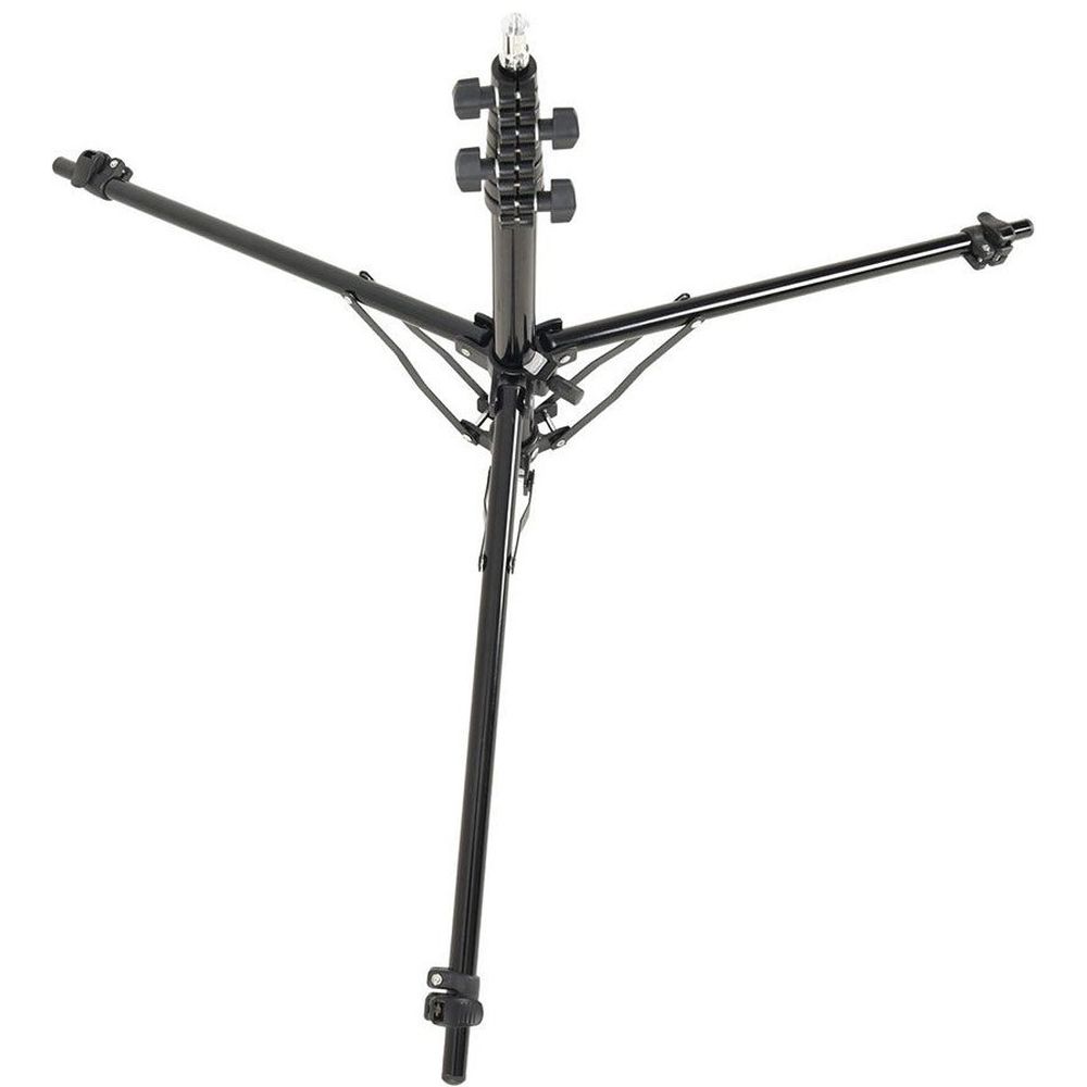 Godox 190F Compact light stand with adjustable legs