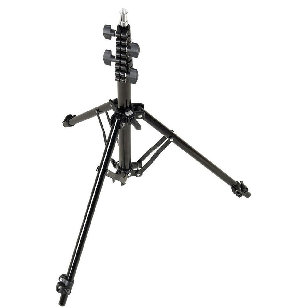 Godox 190F Compact light stand with adjustable legs