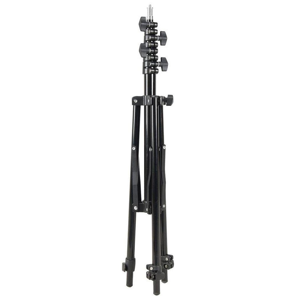 Godox 190F Compact light stand with adjustable legs