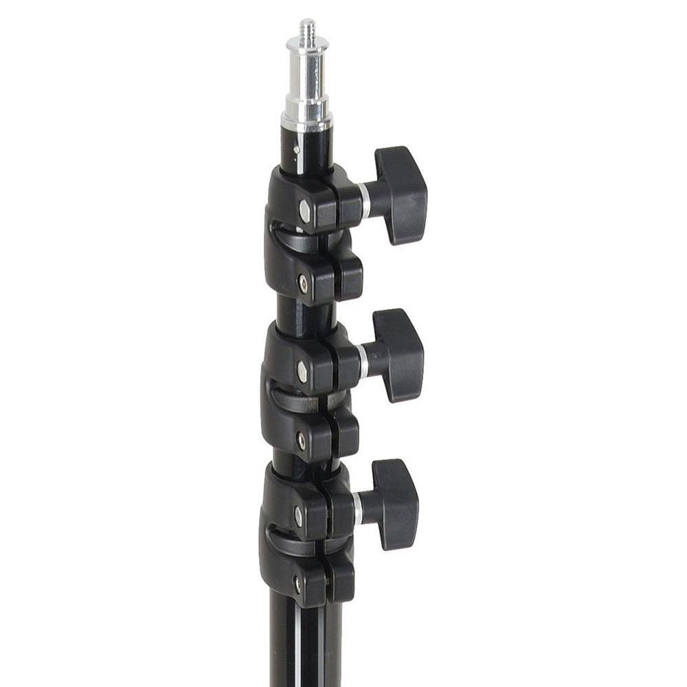 Godox 190F Compact light stand with adjustable legs