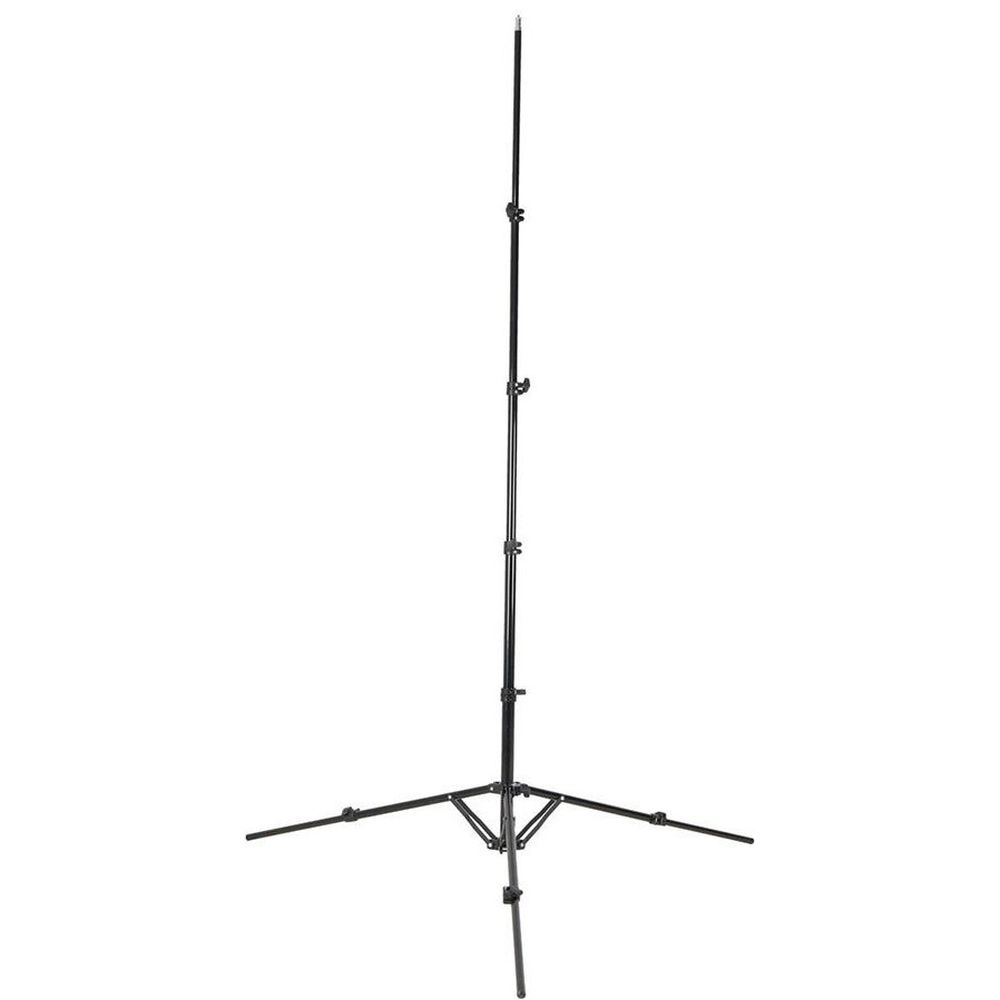 Godox 190F Compact light stand with adjustable legs