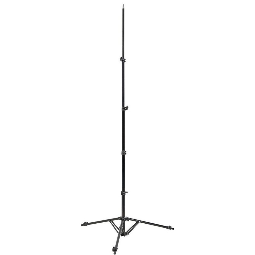 Godox 190F Compact light stand with adjustable legs