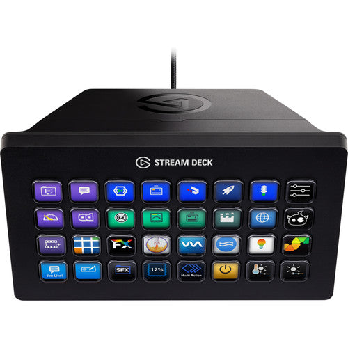 Elgato Stream Deck XL Windows / Mac