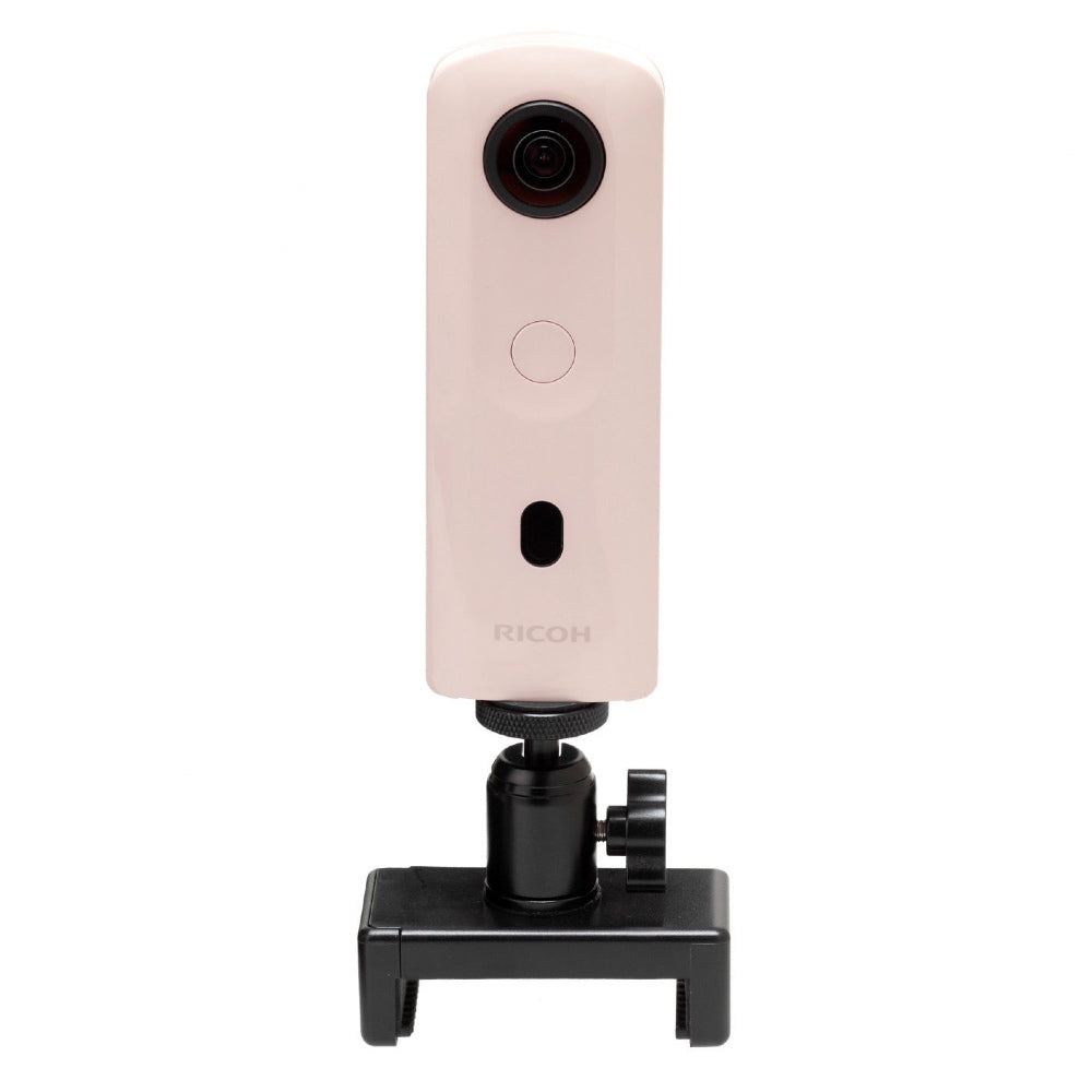 Ricoh TO-1 smartphone holder for Theta