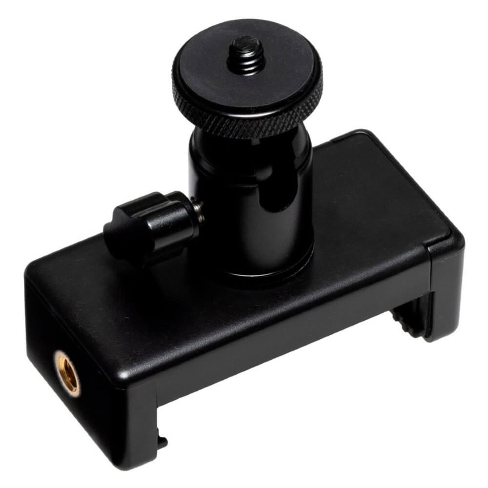 Ricoh TO-1 smartphone holder for Theta