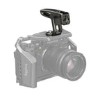 SmallRig 2756 Mini Top Handle for Light-weight Cameras (1/4"-20 Screws)