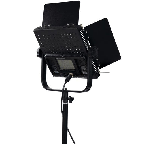 Dorr DLP-1000 Bi-Color LED Continuous Light Kit