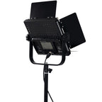 Dorr DLP-1000 Bi-Color LED Continuous Light Kit