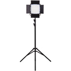 Dorr DLP-1000 Bi-Color LED Continuous Light Kit
