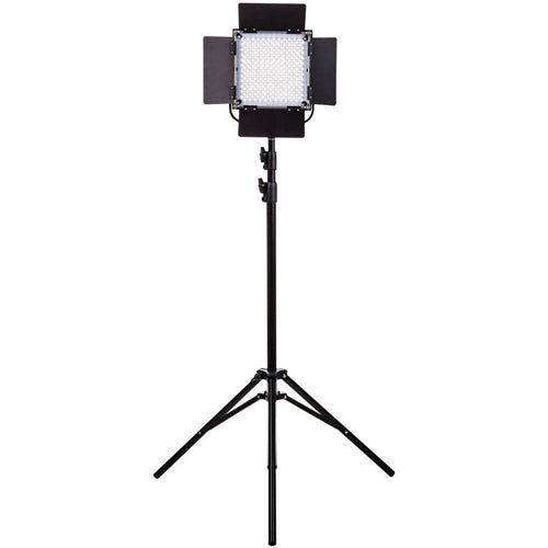 Dorr DLP-1000 Bi-Color LED Continuous Light Kit