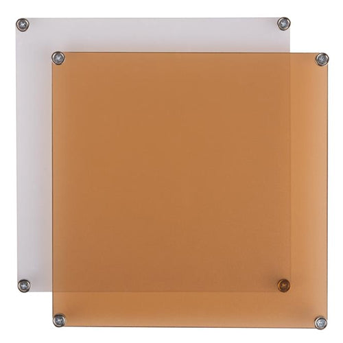 Dorr DLP-1000 Bi-Color LED Continuous Light Kit