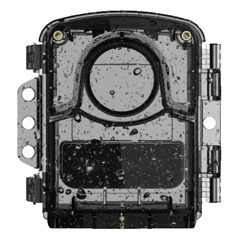 Brinno ATH1000 IPX7 Waterproof Housing for the TLC2000/2020