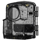 Brinno ATH1000 IPX7 Waterproof Housing for the TLC2000/2020