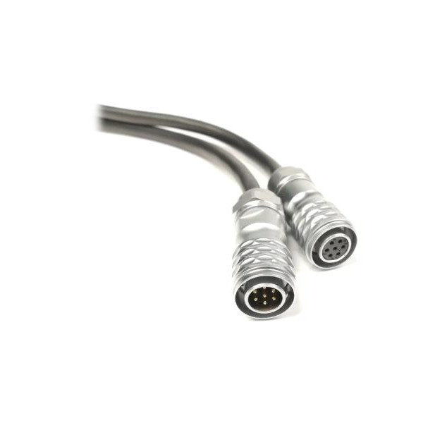 Nanlite 5M Extension Cable for the Forza 300 and 500