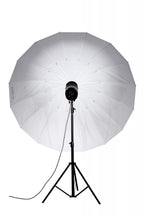 Nanlite Umbrella Shallow Translucent 180cm
