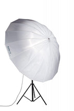 Nanlite Umbrella Shallow Translucent 180cm
