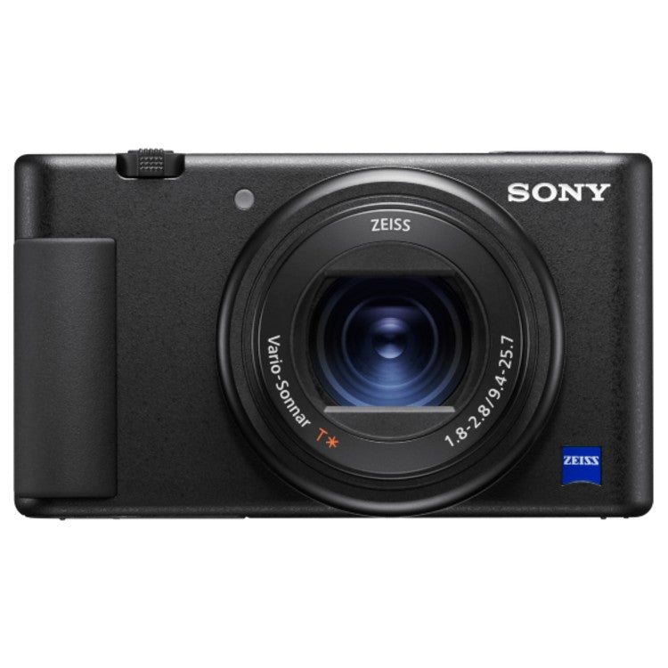 Sony ZV-1 Compact camera (ZV1BDI.EU)
