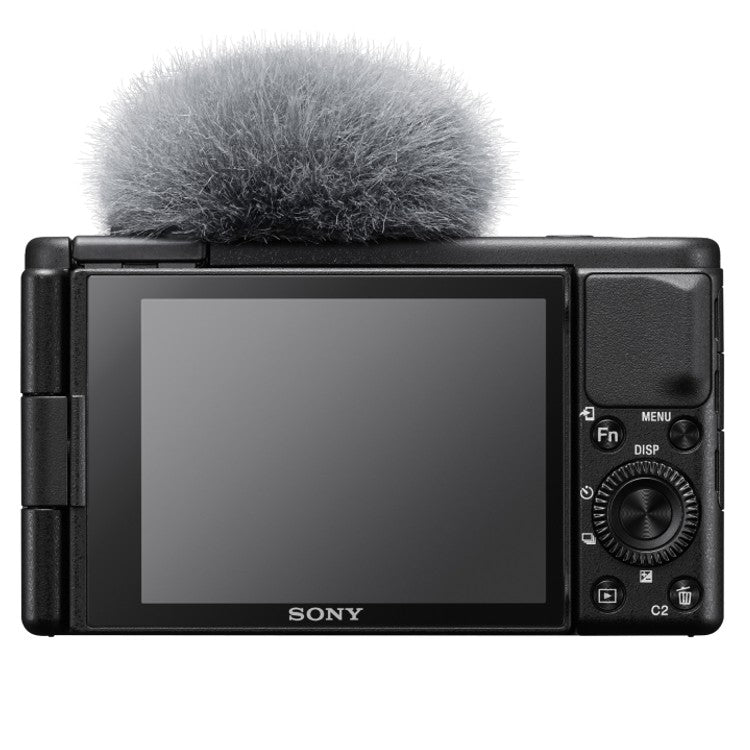 Sony ZV-1 Compact camera (ZV1BDI.EU)